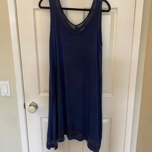 Cable & Gauge Dress